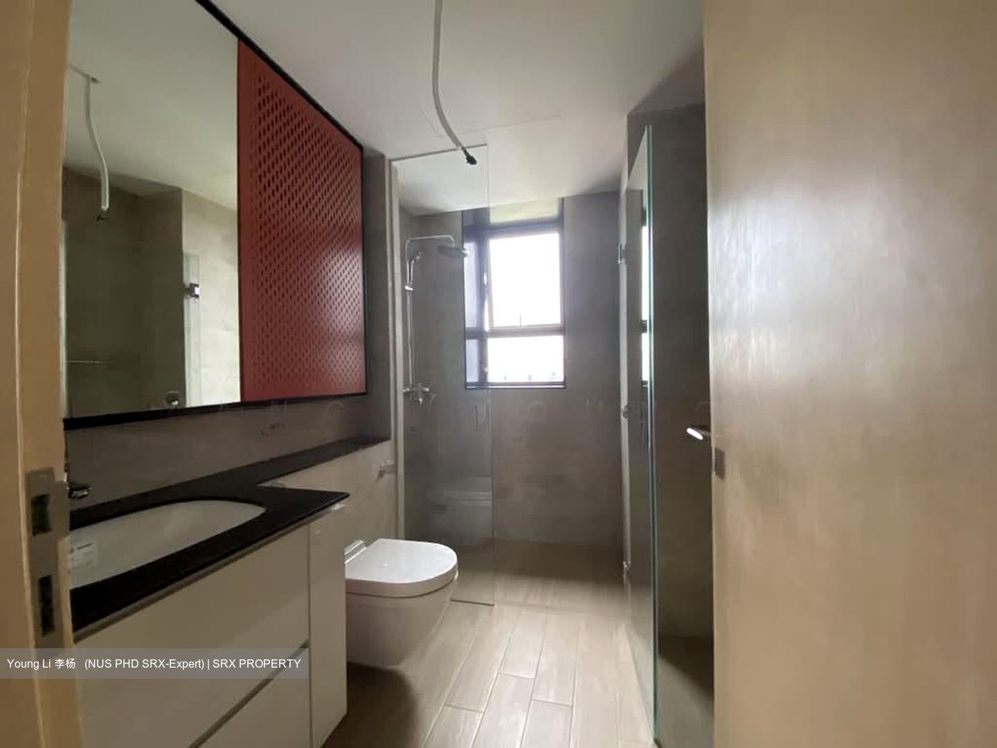 The Tre Ver (D13), Condominium #559984001